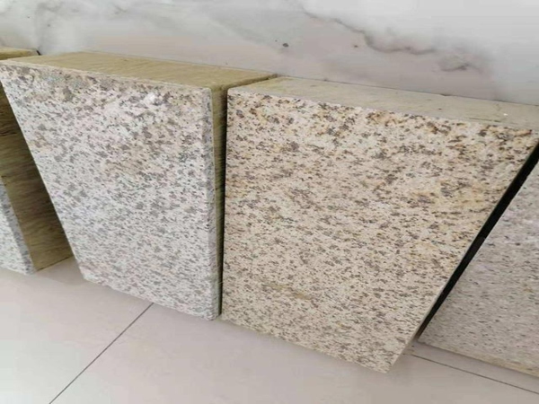 陶瓷保温装饰一体板